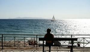 Something to Remember the next September