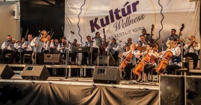 Η Βασιλική Τσιγγάνικη Ορχήστρα Ουγγαρίας την Κυριακή στη Βέροια