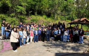 Ολοκληρώθηκε η τελική φάση των Ρητορικών Αγώνων Επιχειρηματολογίας - Αντιλογίας