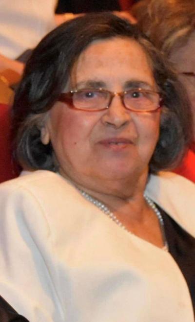 Ο Όμιλος Προστασίας Παιδιού Βέροιας για την απώλεια της Φρίντας Βασιλάκη