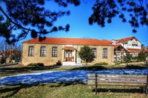 Γνωρίστε το Λαογραφικό Μουσείο Πολυδενδρίου Δήμου Βέροιας (vid)