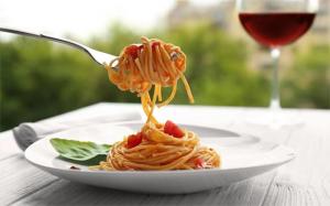 Νέα μέθοδος διατηρεί τα φρέσκα ζυμαρικά ζωντανά για ένα μήνα