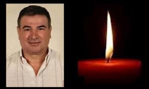 Οι εργαζόμενοι του Νοσοκομείου Βέροιας για τον θάνατο του Κυριάκου Τέτου