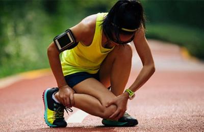 Ρήξεις πρόσθιου χιαστού: Πιο συχνές στις γυναίκες και τις έφηβες αθλήτριες