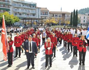 Πολιτιστικό καλοκαίρι 2025 - 17η «Εύηχη Πόλη» από την ΚΕΠΑ Δήμου Βέροιας