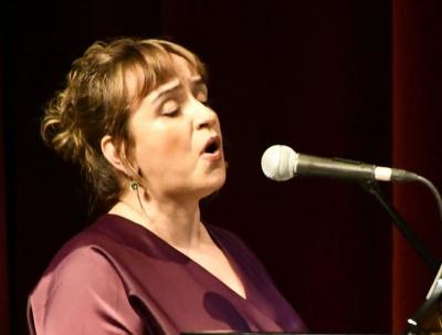 Ο Σύλλογος Κοινωνικής Παρέμβασης «Έρασμος» ευχαριστεί την Ελένη Αναγνώστου