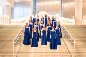 «Οι Γυναίκες του Μίκη» παρουσιάζονται στη Νάουσα