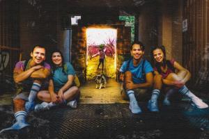 “Είναι κανείς εδώ;” / Παραστάσεις για τα σχολεία από το ΔΗΠΕΘΕ Βέροιας