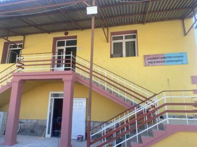 Παρεμβάσεις αναβάθμισης στο Γυμνάσιο Ειρηνούπολης και το Ολοήμερο Δημοτικό Σχολείο Άνω και Παλαιού Ζερβοχωρίου από τον Δήμο Νάουσας