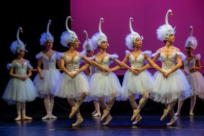 Το μιούζικαλ «Ιζαντόρα Ντακ», από την Εθνική Λυρική Σκηνή,  με 2 παραστάσεις στο Χώρο Τεχνών Βέροιας