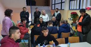 Δημιουργία ΚΟΙΝΣΕΠ (Κοινωνική Συνεταιριστική Επιχείρηση) Κηποτεχνικού Προσανατολισμού στη Νάουσα