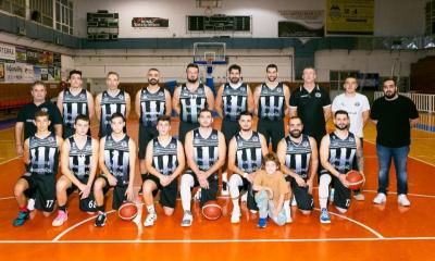 Νικηφόρο πέρασμα από την Αλεξάνδρεια για τους Αετούς Βέροιας