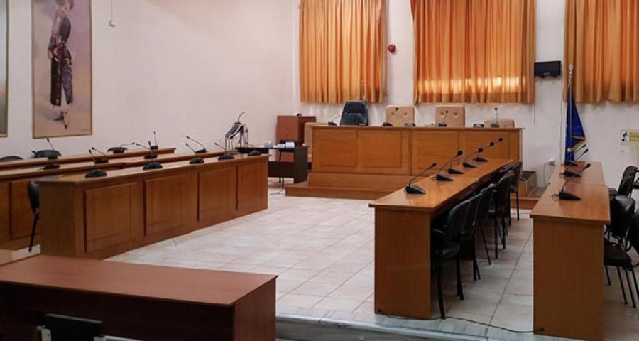 Ακύρωση της αποψινής συνεδρίασης του Δημοτικού Συμβουλίου Αλεξάνδρειας
