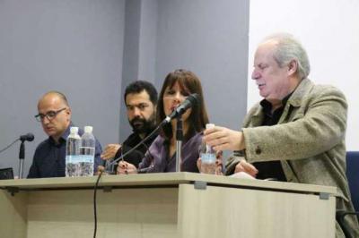 Με μεγάλη επιτυχία η παρουσίαση του νέου βιβλίου «29 Στιγμές» του Αλέκου Χατζηκώστα στη Νάουσα