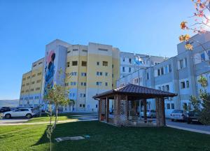 Συνεχίζεται η ανακαίνιση στο Γενικό Νοσοκομείο Βέροιας