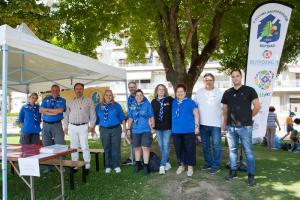 Οικιακή και Βιομηχανική Κομποστοποίηση του 3ου Συστήματος Δασοπροσκόπων Βέροιας