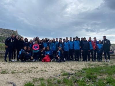 Ήττα για τις γυναίκες του Ζαφειράκη Νάουσας στην Κέρκυρα