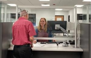 Μόνο με τραπεζική κατάθεση οι συναλλαγές αύριο Παρασκευή με το Δήμο Αλεξάνδρειας