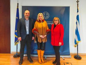 Η αναγνώριση των Ιαματικών Πηγών Αγίου Νικολάου Κοπανού Νάουσας