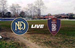 Γ&#039; ΕΘΝΙΚΗ: ΕΘΝΙΚΟΣ Ν. ΚΕΡΑΜΙΔΙΟΥ - ΒΕΡΟΙΑ (LIVE)