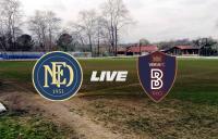 Γ' ΕΘΝΙΚΗ: ΕΘΝΙΚΟΣ Ν. ΚΕΡΑΜΙΔΙΟΥ - ΒΕΡΟΙΑ (LIVE)