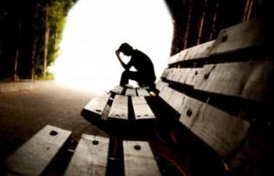 Κάτι σαν δυστυχία