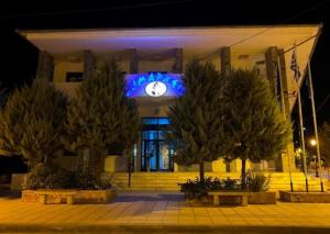 Συνεδρίασε το Τοπικό Επιχειρησιακό Συντονιστικό Όργάνο (Τ.Ε.Σ.Ο.Π.Π) Πολιτικής Προστασίας του Δήμου Αλεξάνδρειας