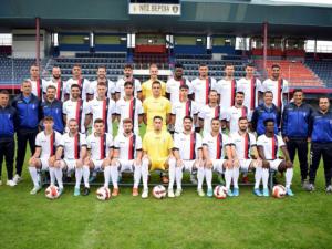 Η Βέροια θέλει να "ρεφάρει" με νίκη στην Ηγουμενίτσα