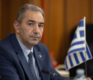 Η Ελλάδα είναι έτοιμη να αντιμετωπίσει μια νέα Θέουτα;