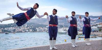 Σεμινάριο Κρητικών Χορών στην Βέροια
