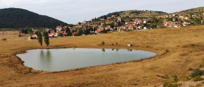 Καλοκαιρινές εκδηλώσεις και δράσεις στο πανέμορφο Ξηρολίβαδο