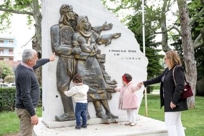 Μήνυμα της υποψήφιας βουλευτού Στέλλας Αραμπατζή για την Γενοκτονία του Ποντιακού Ελληνισμού