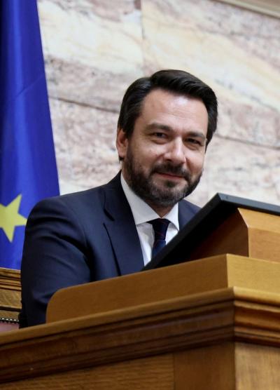 Τάσος Μπαρτζώκας: 14 νέες θέσεις ιατρών για Βέροια και Νάουσα