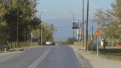 Προσωρινές κυκλοφοριακές ρυθμίσεις στην γέφυρα Λουδία της επαρχιακής οδού Γιαννιτσών – Σταυρού