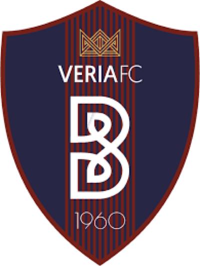 ΒΕΡΟΙΑ 1960 και με την σφραγίδα του Πρωτοδικείου