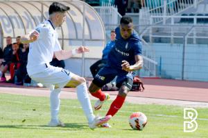 Η Βέροια έχασε στον Πιερικό και "πιέζεται" από την Λάρισα