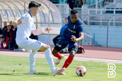 Η Βέροια έχασε στον Πιερικό και &quot;πιέζεται&quot; από την Λάρισα