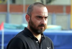 Γιάννης Πολλαετίδης: Θέλουμε τον κόσμο της Βέροιας κοντά μας...