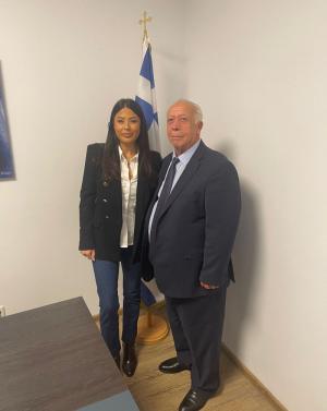 Ο Απόστολος Εμμανουηλίδης στη «Φωνή Λογικής»