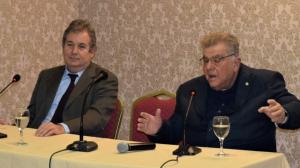 Ο Κώστας Γιοβανόπουλος Περιφερειάρχης της Πατριωτικής Δύναμης στην Δυτική Μακεδονία