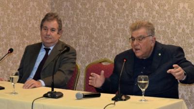 Ο Κώστας Γιοβανόπουλος Περιφερειάρχης της Πατριωτικής Δύναμης στην Δυτική Μακεδονία