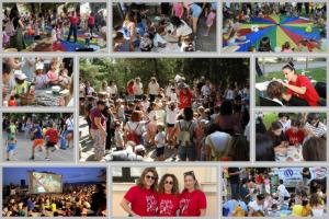 Ευχαριστίες στον απόηχο του 3ου Veria Family Festival