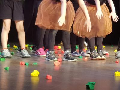 ΔΗΠΕΘΕ Βέροιας / Έναρξη εγγραφών στα θεατρικά εργαστήρια