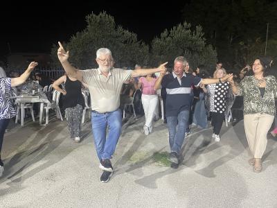 Μεγάλη επιτυχια στο 1ο Αντάμωμα Ασωματιωτών