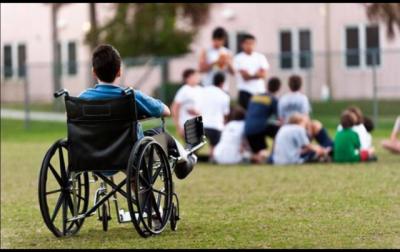 Δράση κινητής μονάδας ενημέρωσης για την ενδυνάμωση των ατόμων με αναπηρία στη Βέροια