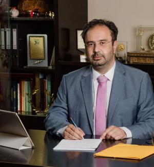 Μήνυμα Δημάρχου Βέροιας για την επέτειο της 28ης Οκτωβρίου 1940