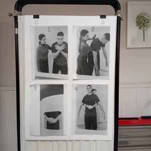 Δράση ενημέρωσης στο ΚΑΠΗ Βέροιας για την πρόληψη και την αντιμετώπιση περιστατικών πνιγμού