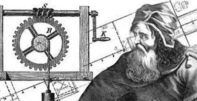 Το 3ο βραβείο στον Μαθηματικό Διαγωνισμό «Αρχιμήδης» από τον βεροιώτη μαθητή Στέργιο Νακίτσα