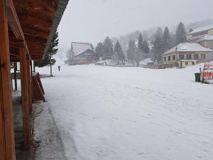 Έξι μήνες αναμονή για την εγκατάσταση συστήματος τεχνητής χιόνωσης στο χιονοδρομικό κέντρο Σελίου