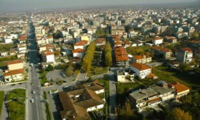 Επιχειρησιακό Σχέδιο για την εξασφάλιση κοινόχρηστων και κοινωφελών χώρων στο Δήμο Αλεξάνδρειας
